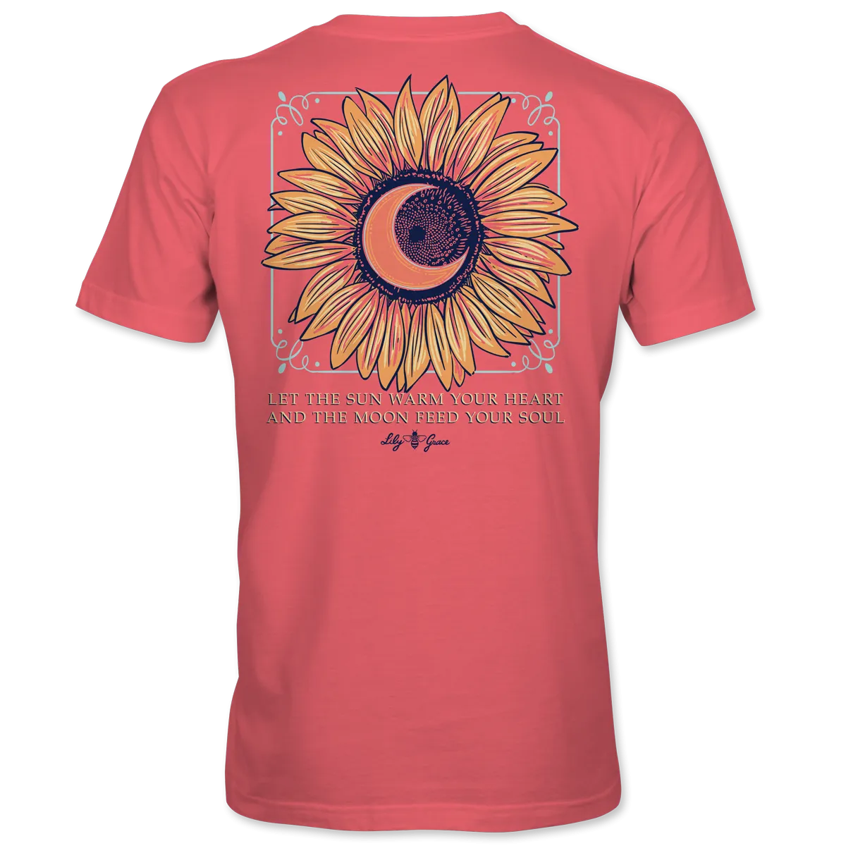 Sunflower Moon - 21275