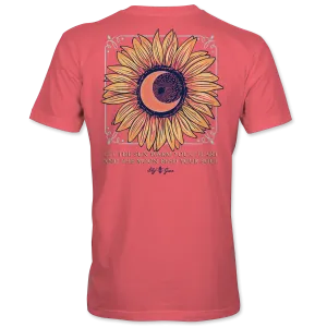 Sunflower Moon - 21275