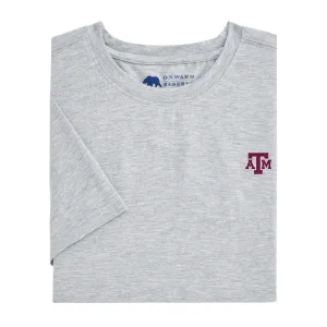 Texas A&M Sport Tee