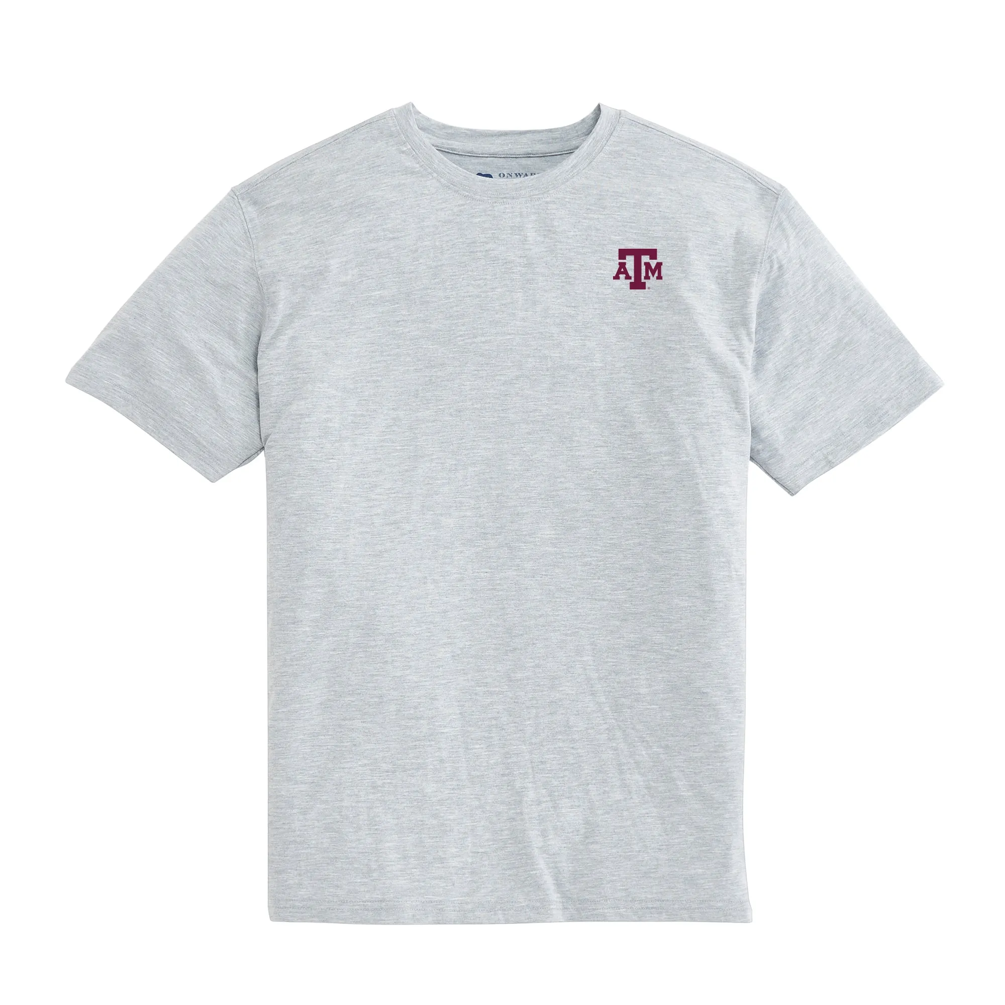 Texas A&M Sport Tee