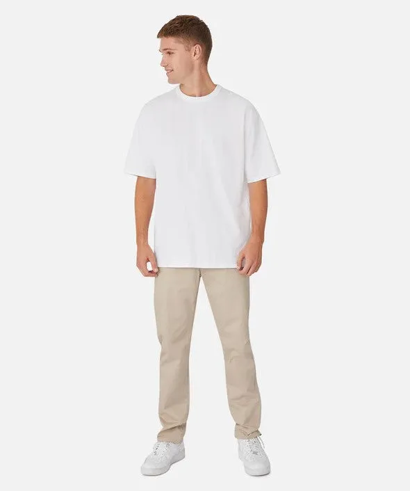 The Regular Cuba Chino Stone