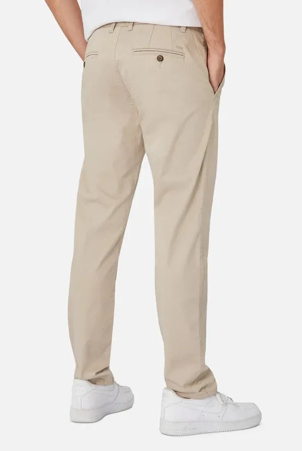 The Regular Cuba Chino Stone