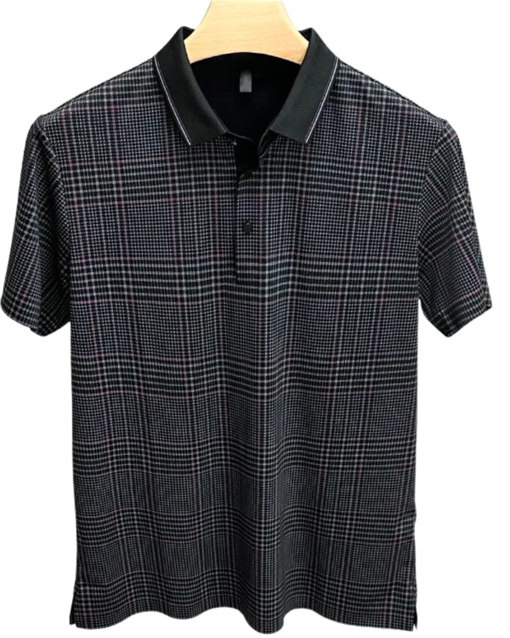 Vancouver Casual Polo Shirt