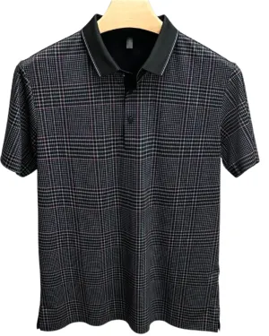 Vancouver Casual Polo Shirt