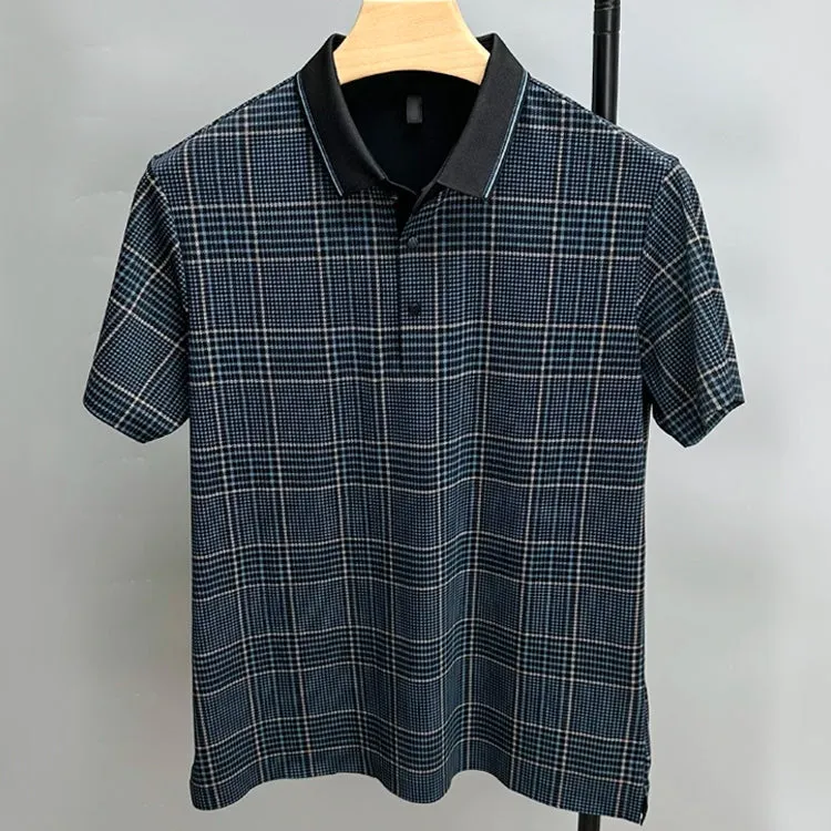 Vancouver Casual Polo Shirt