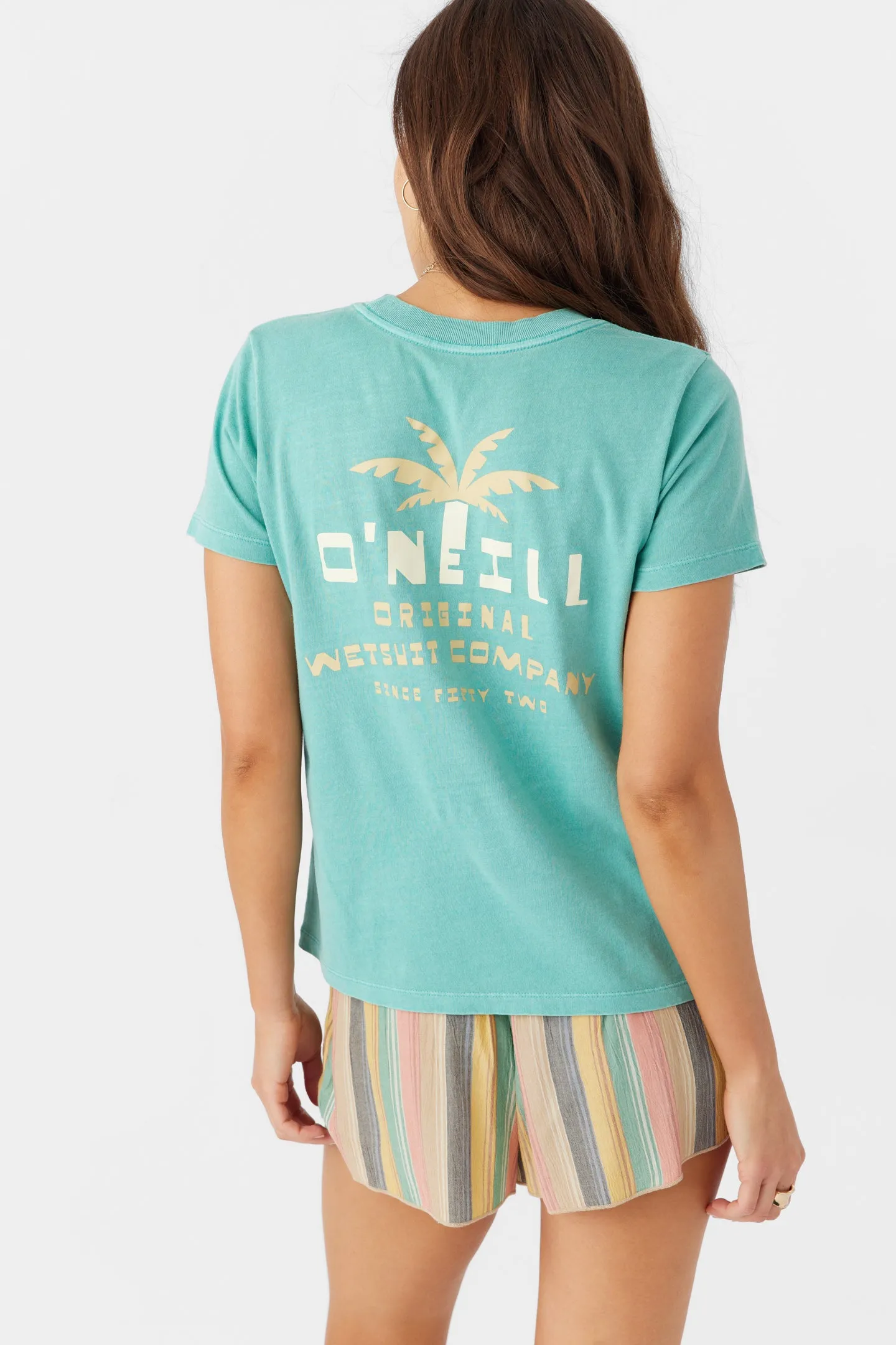VIBIN TEE