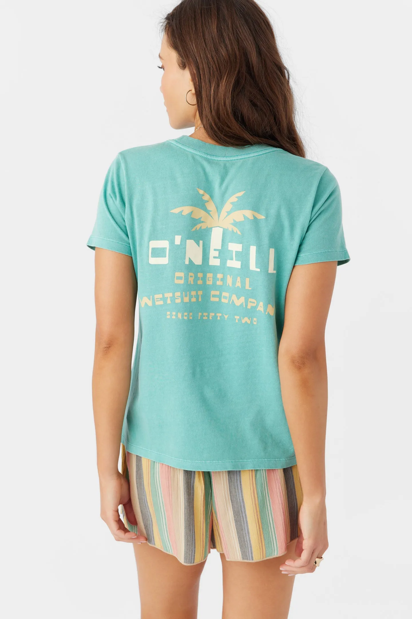 VIBIN TEE