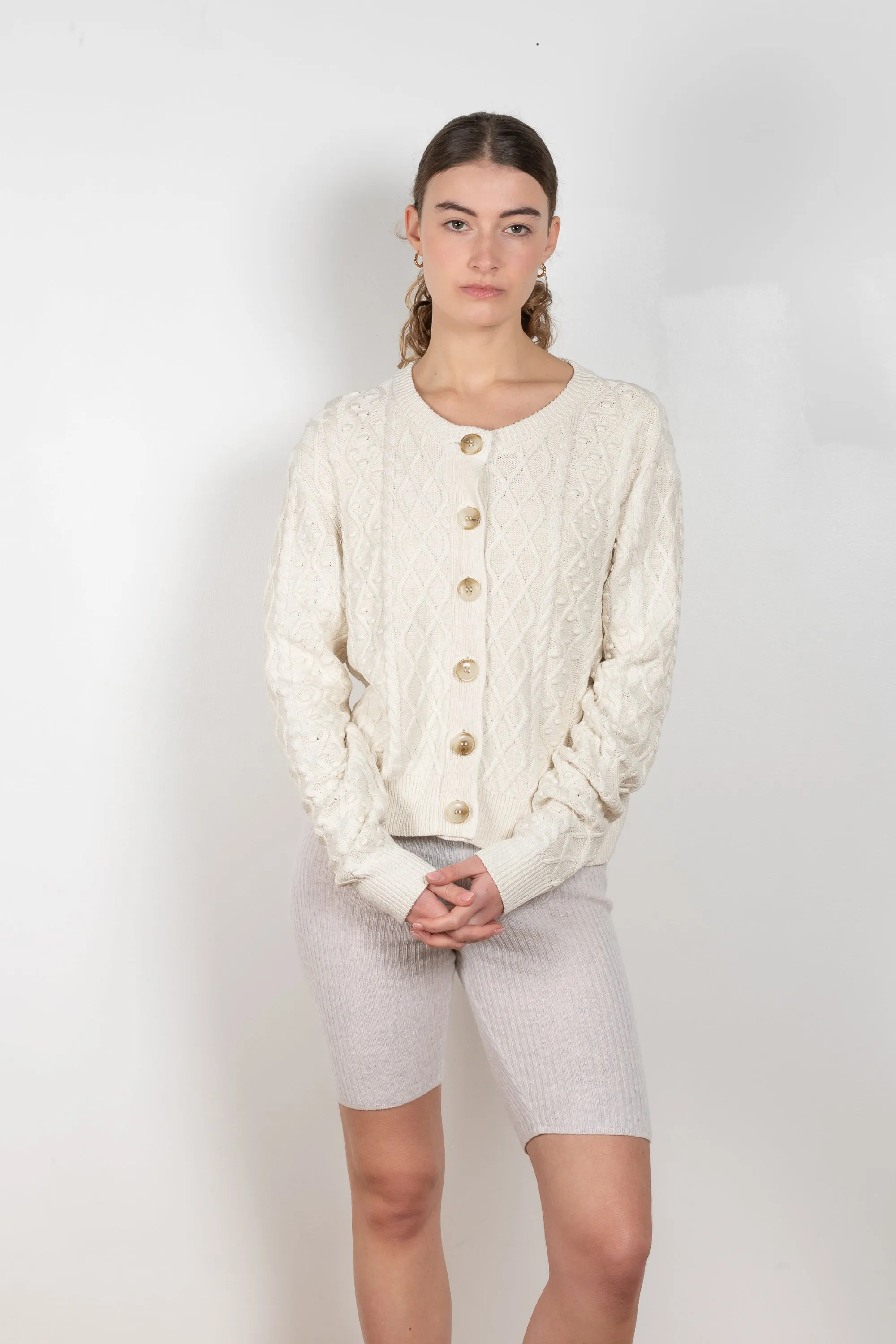 Vilm Cardigan