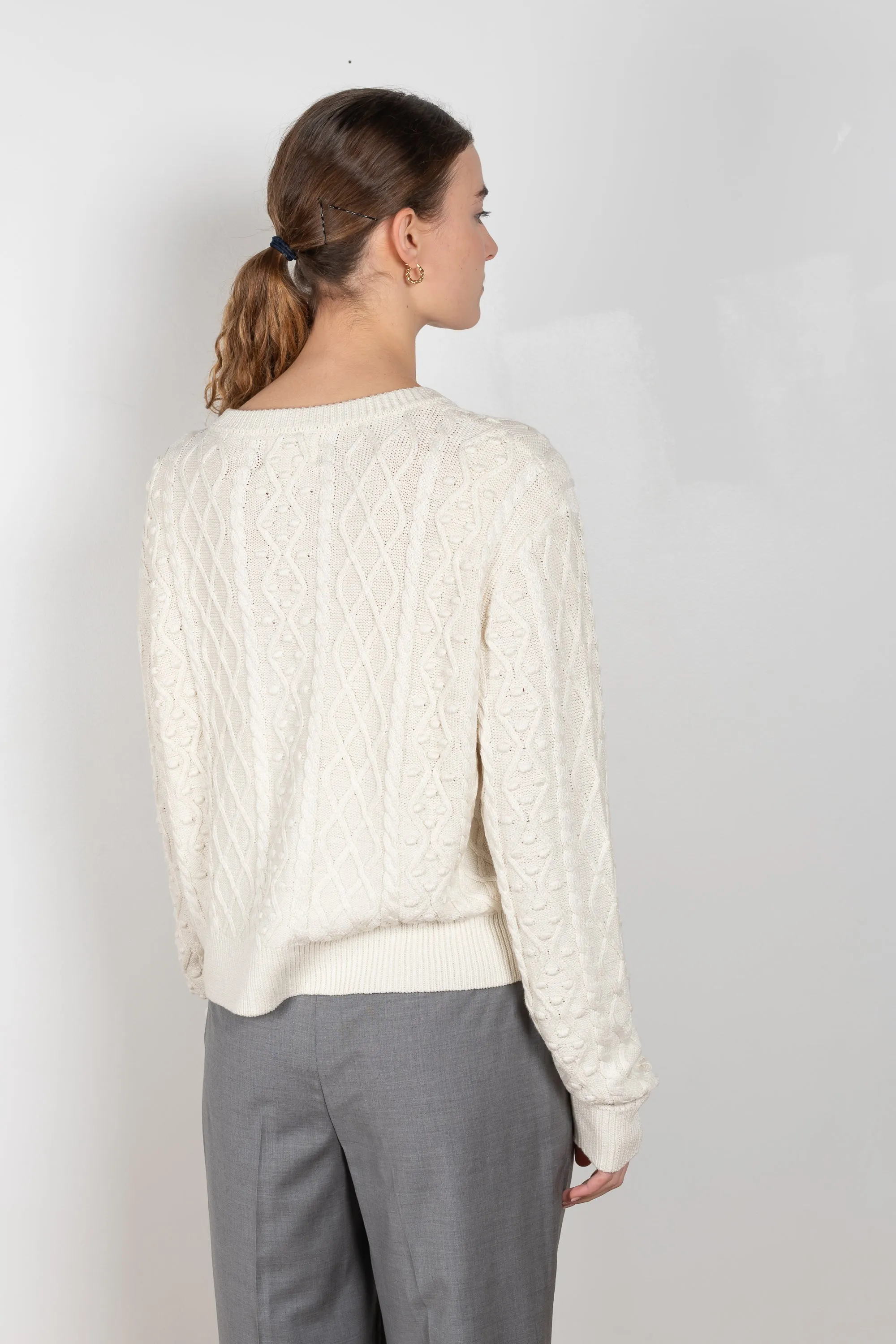 Vilm Cardigan