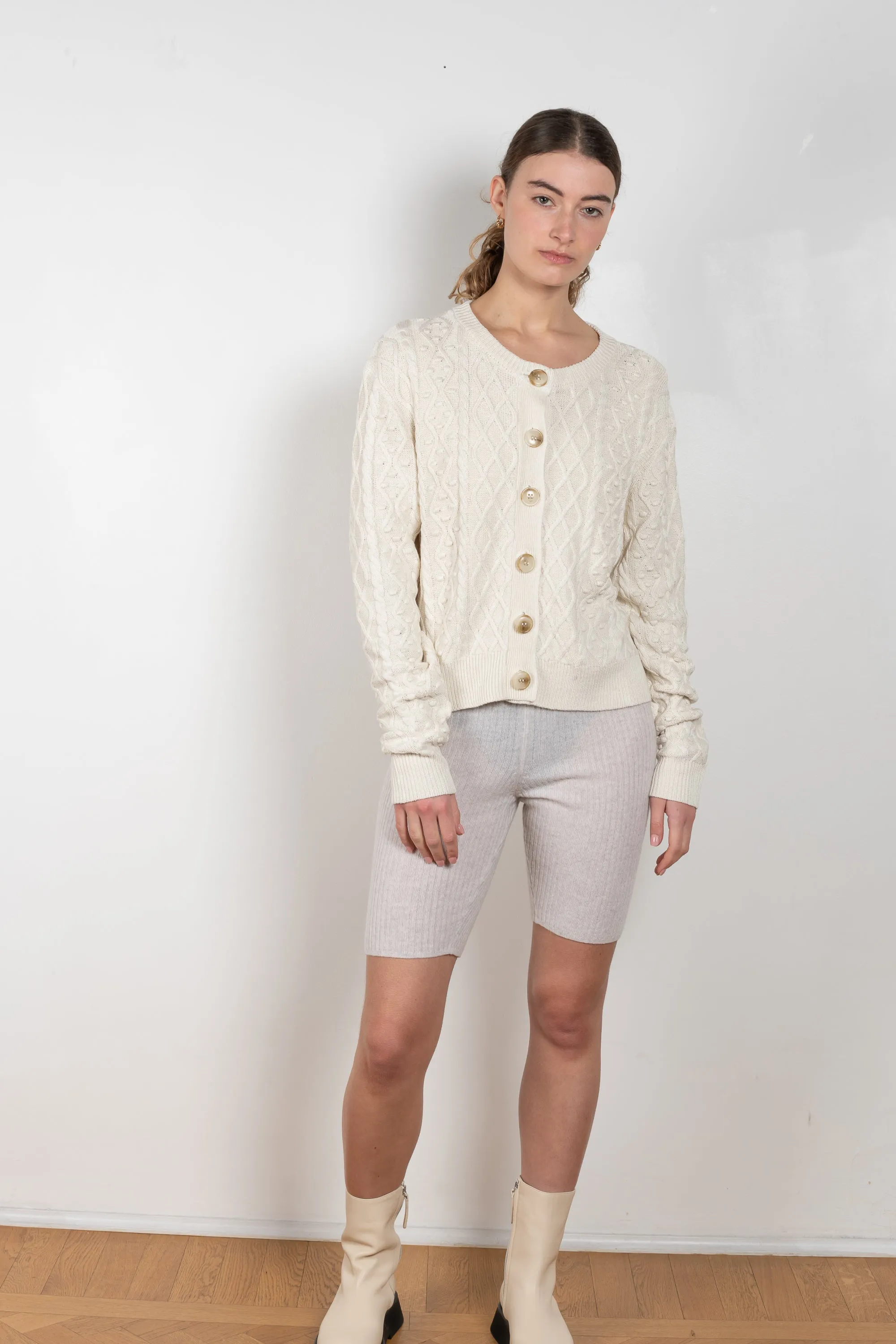 Vilm Cardigan
