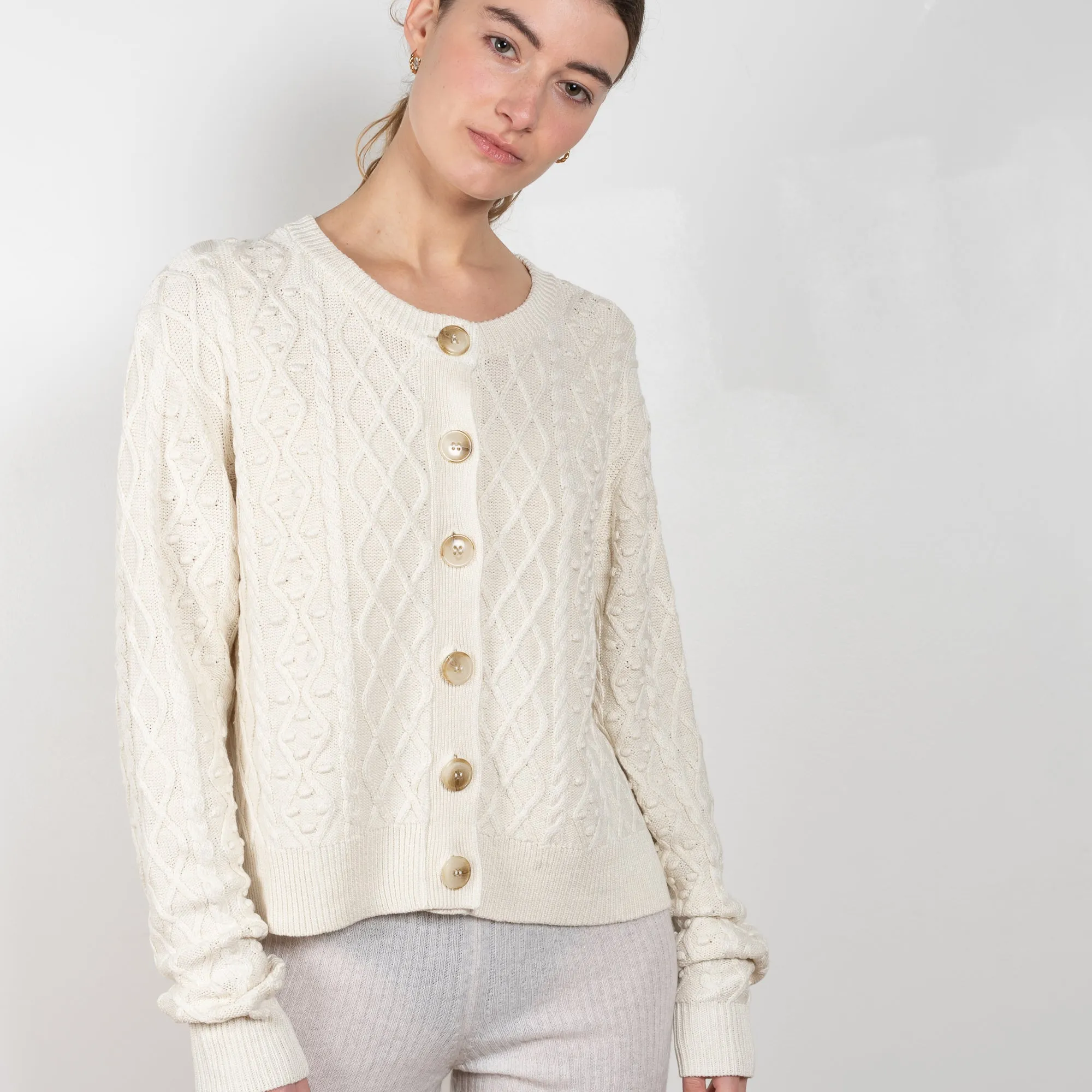 Vilm Cardigan
