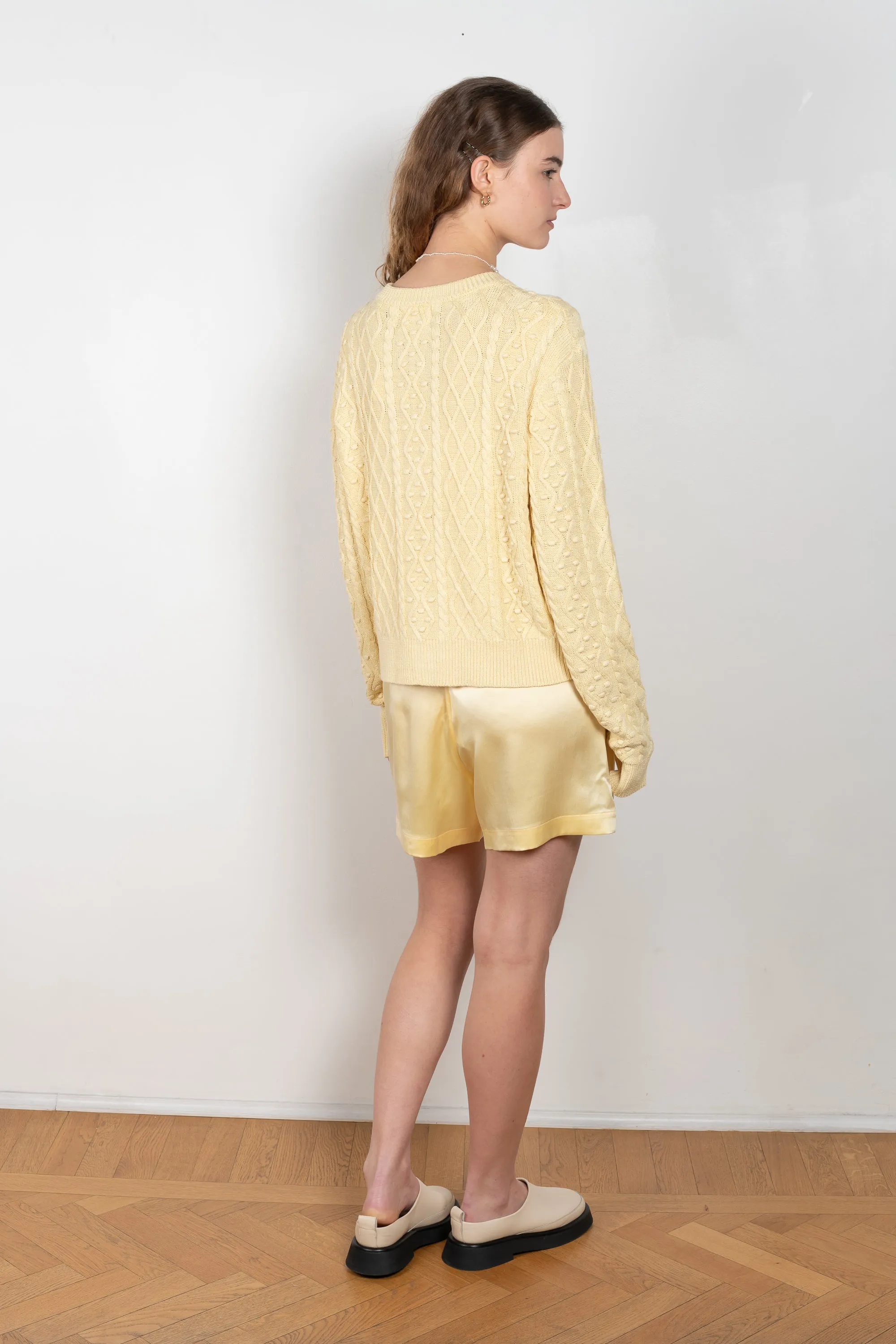 Vilm Cardigan