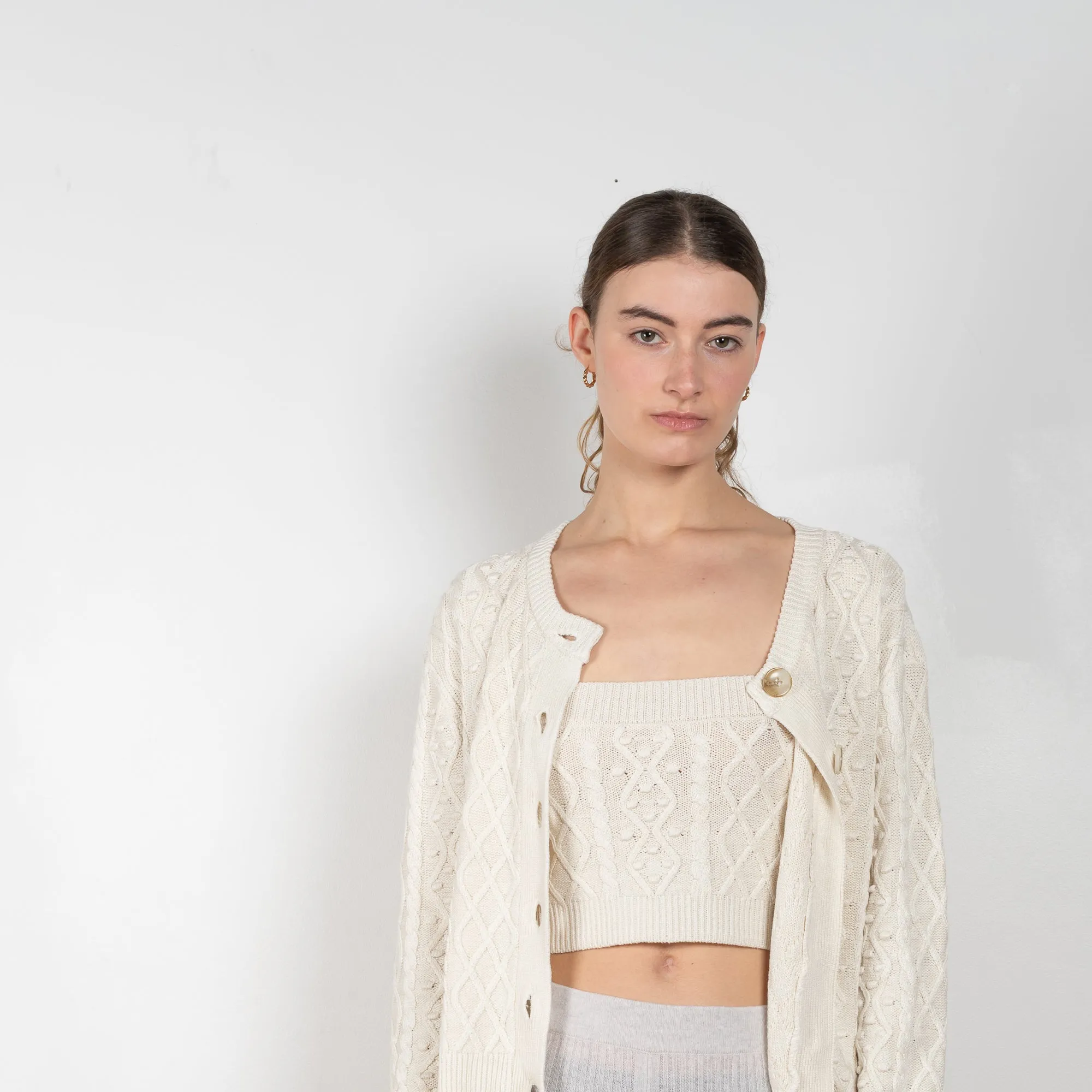 Vilm Cardigan