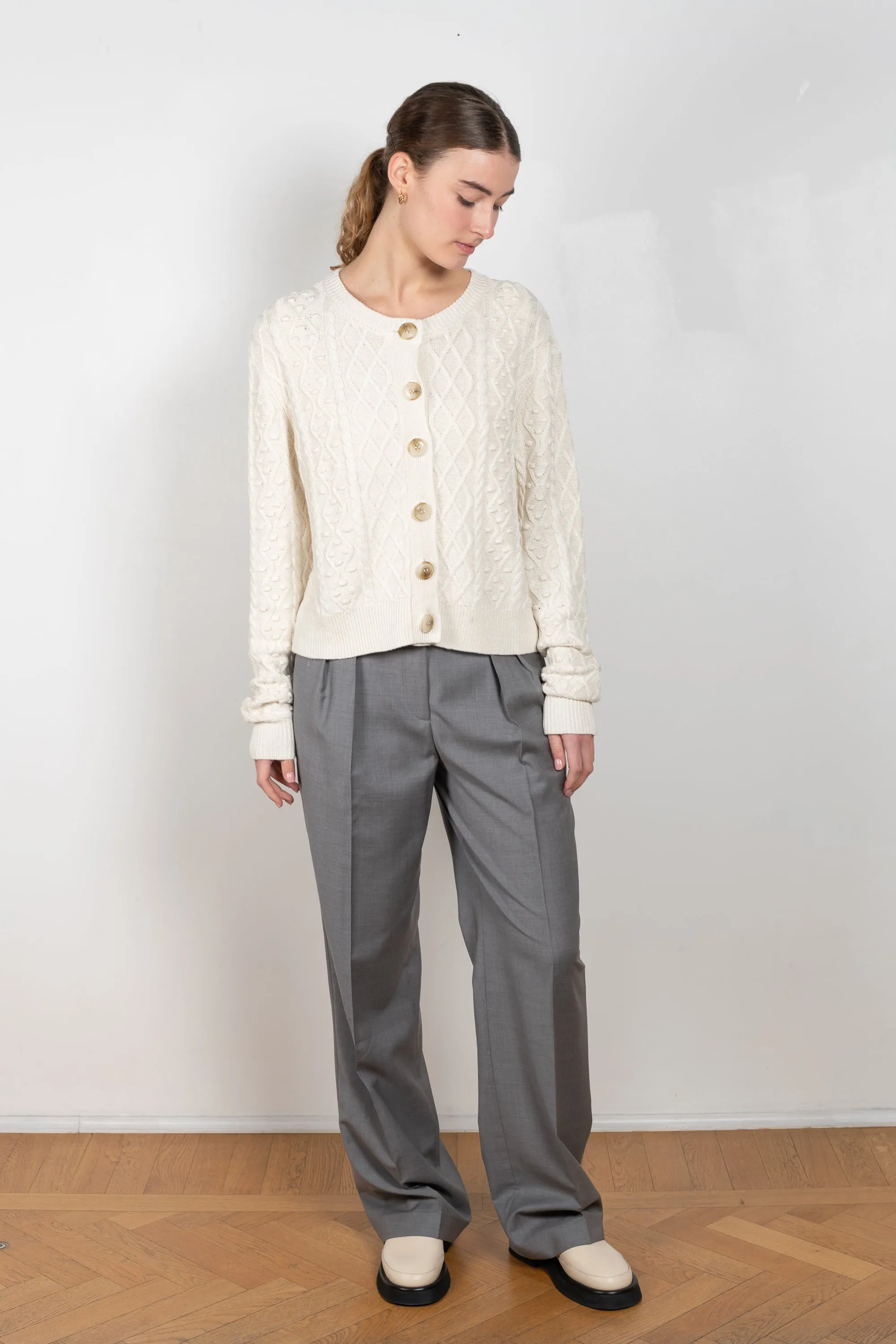 Vilm Cardigan