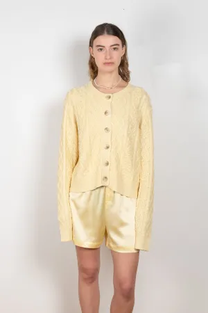 Vilm Cardigan