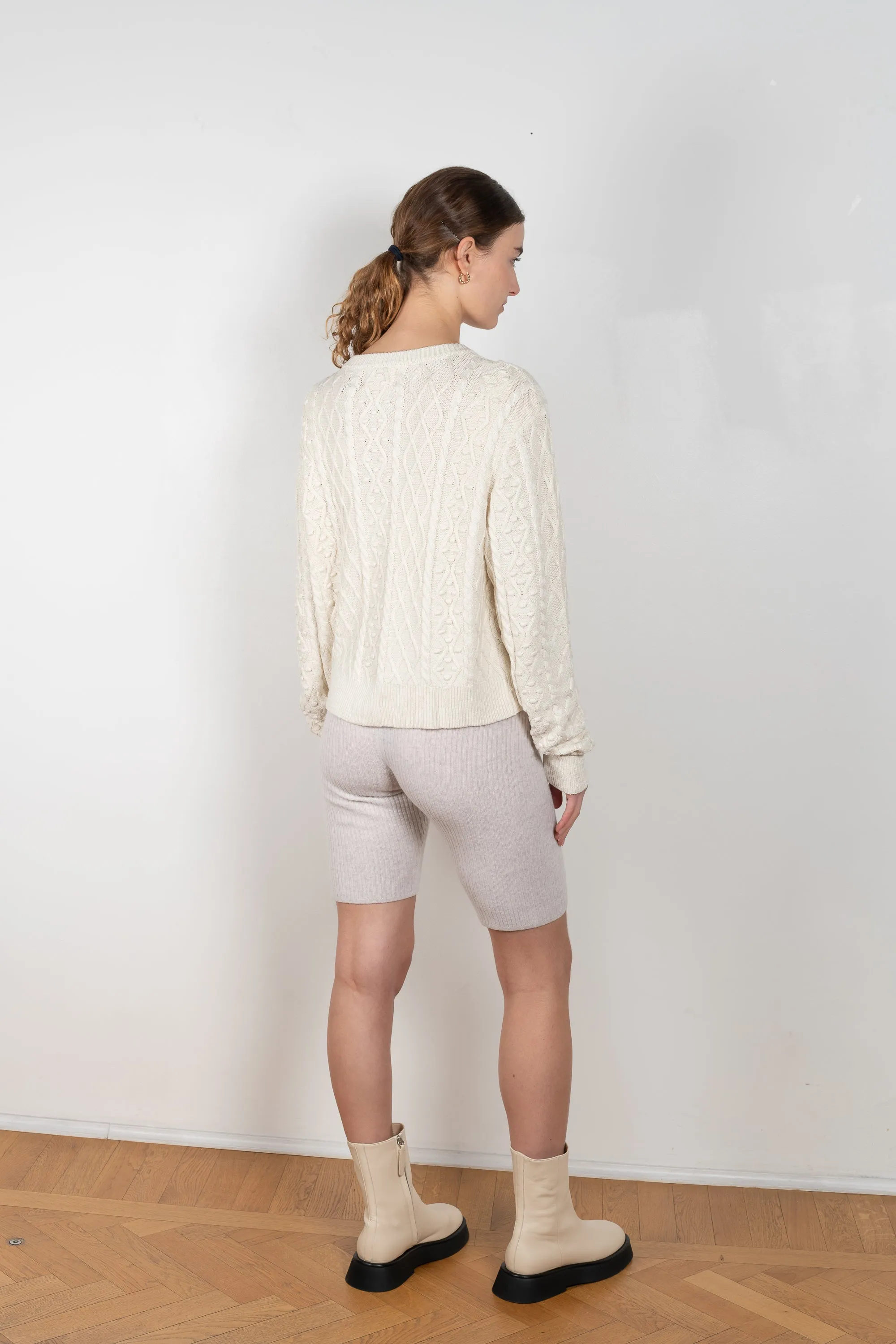 Vilm Cardigan