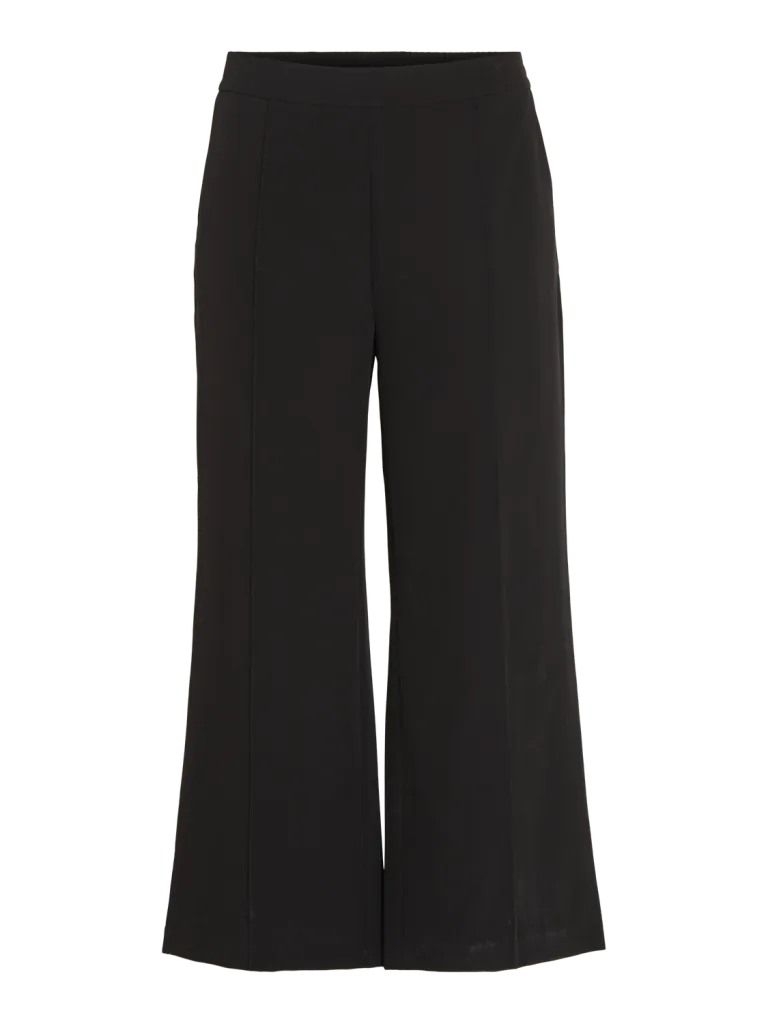 VITUFA HW WIDE PANTS/CUR