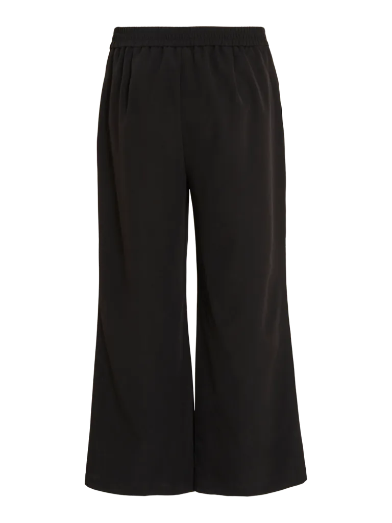VITUFA HW WIDE PANTS/CUR