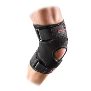 VOW™ Versatile Over Wrap Knee Wrap w/ Stays & Straps