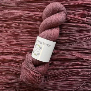 West 7th Wool - Half & Half Fingering