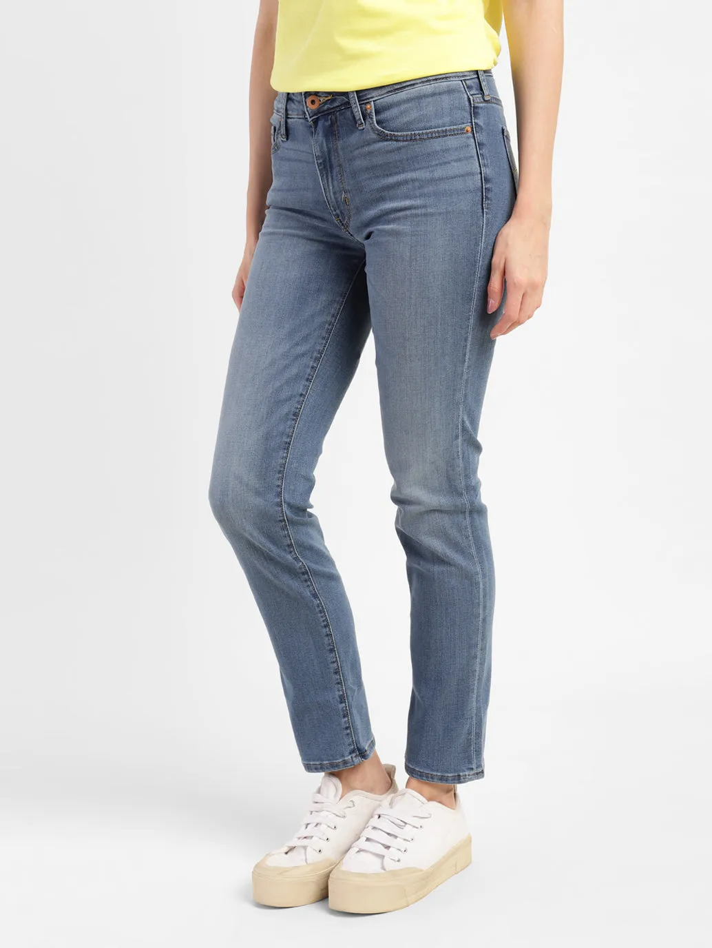 Women's 712 Slim Fit Jeans