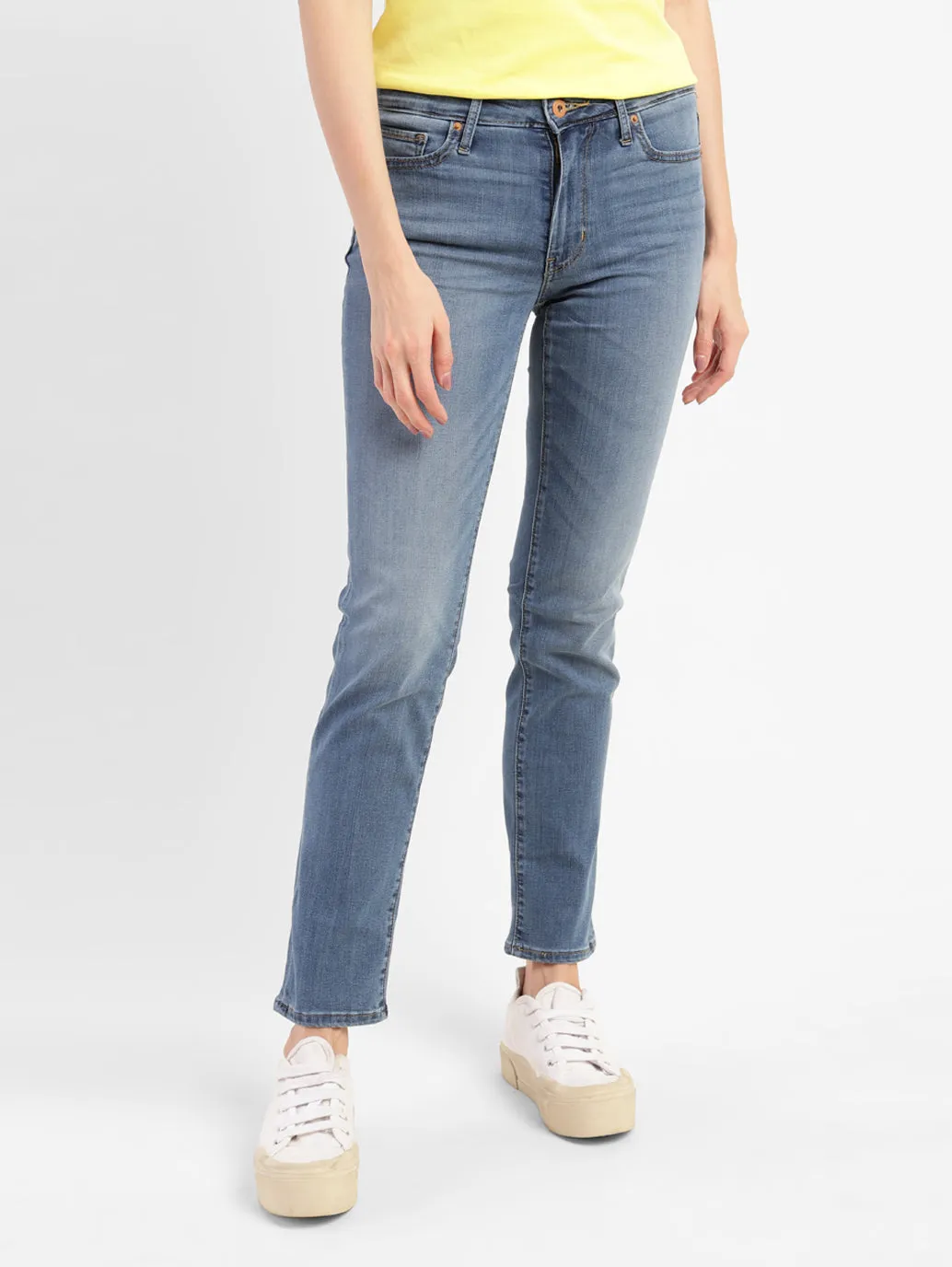 Women's 712 Slim Fit Jeans