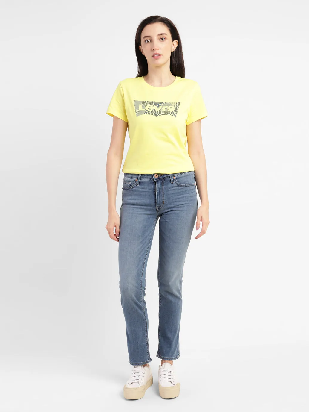 Women's 712 Slim Fit Jeans