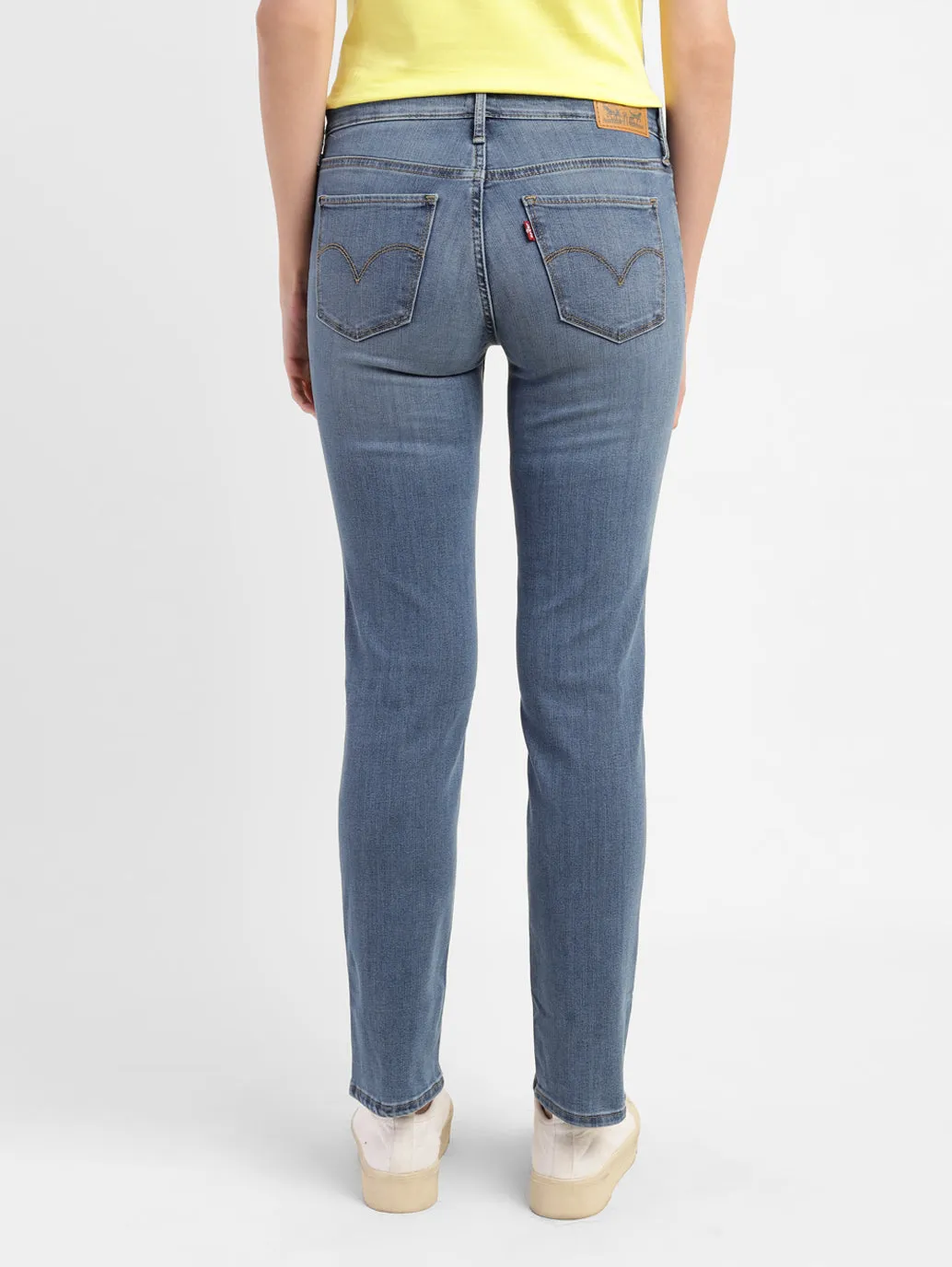 Women's 712 Slim Fit Jeans